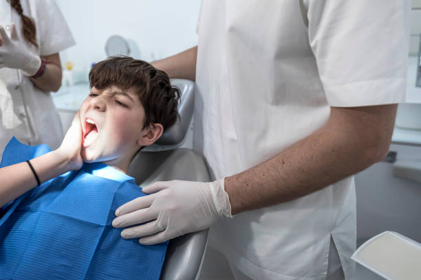 Best Broken Tooth Emergency  in Rocklin, CA